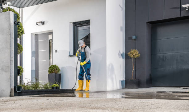 Historic Building Restoration in West Haven Sylvan, OR